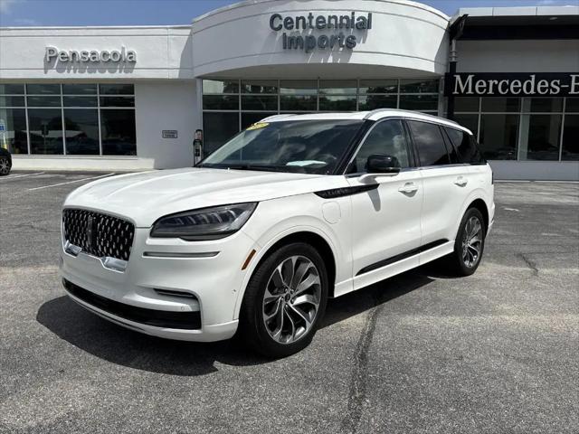2023 Lincoln Aviator Grand Touring for sale in Pensacola, FL