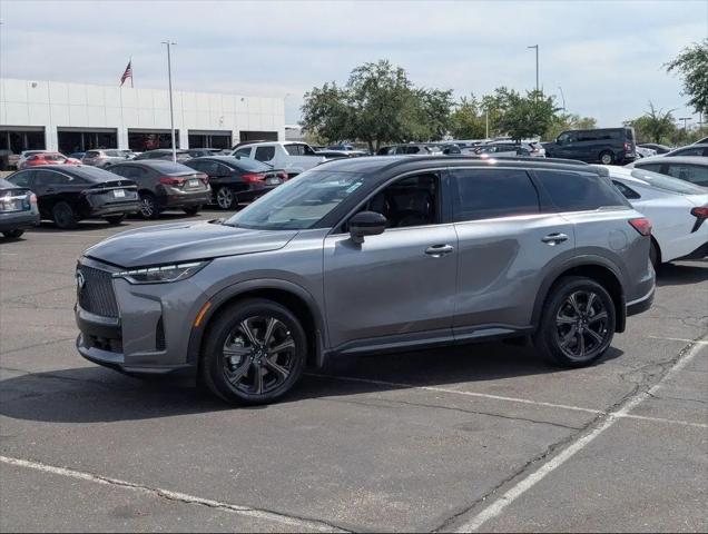 2026 INFINITI QX60 AUTOGRAPH AWD for sale in Peoria, AZ