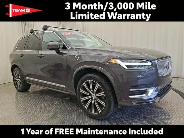 2023 Volvo XC90 B6 Plus 7-Seater for sale in Glen Mills, PA