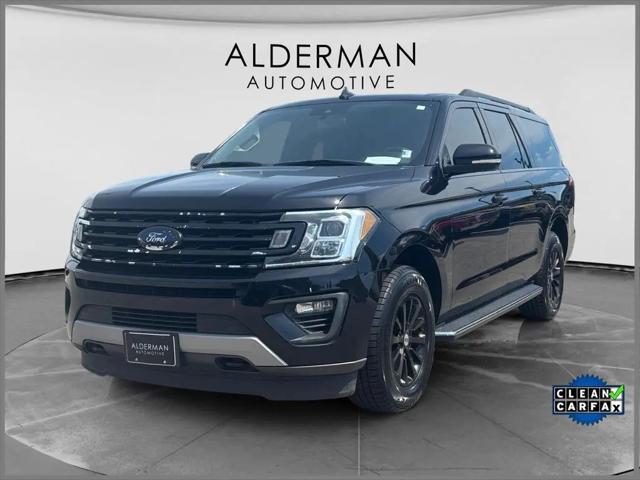 2020 Ford Expedition XLT MAX for sale in Fishers, IN