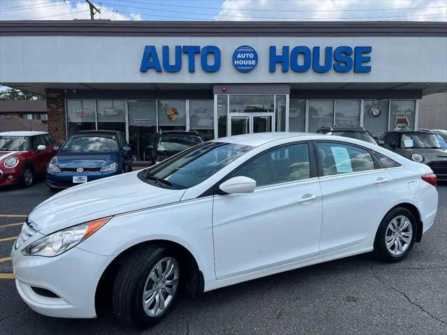2011 Hyundai Sonata GLS for sale in Downers Grove, IL