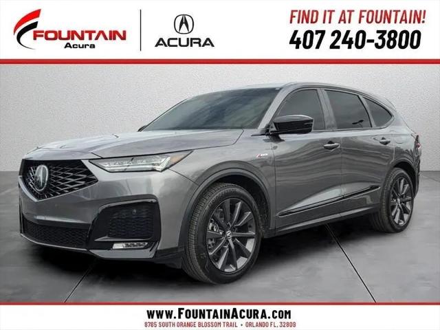 2026 Acura MDX A-SPEC for sale in Orlando, FL
