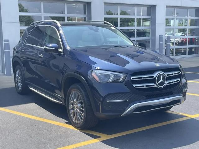 2021 Mercedes-Benz GLE GLE 350 4MATIC for sale in Green Bay, WI