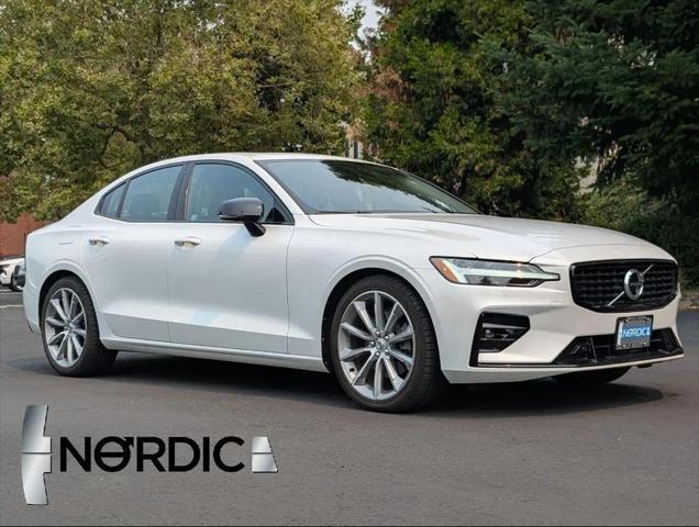 2021 Volvo S60 T5 Momentum for sale in Portland, OR