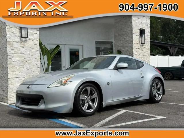 2009 Nissan 370Z Touring for sale in Jacksonville, FL