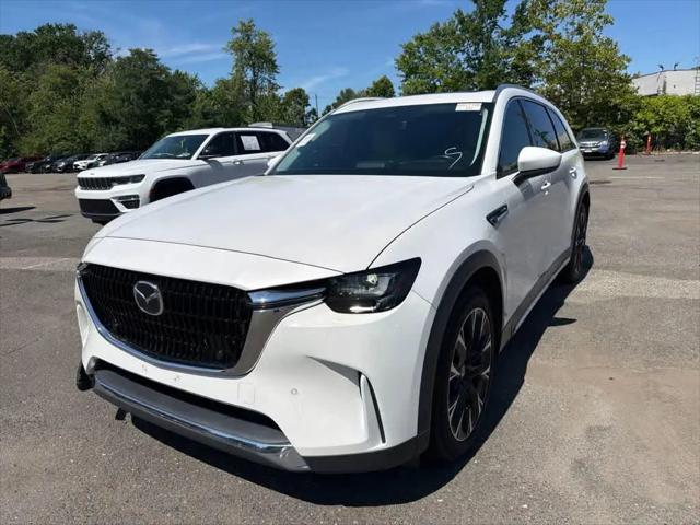 2024 Mazda X-90 Premium for sale in Paramus, NJ