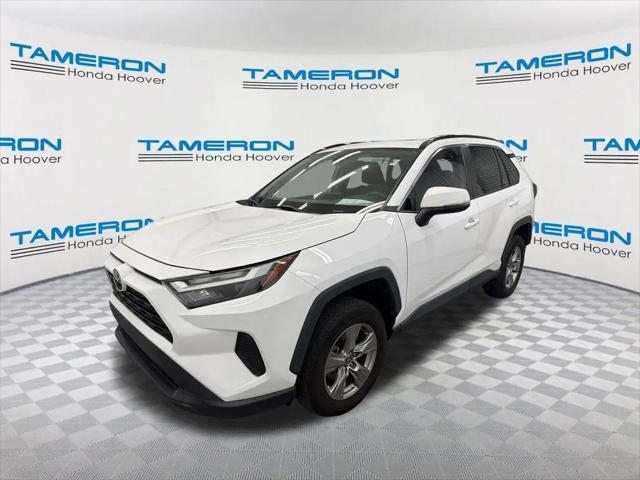 2023 Toyota RAV4 XLE for sale in Birmingham, AL