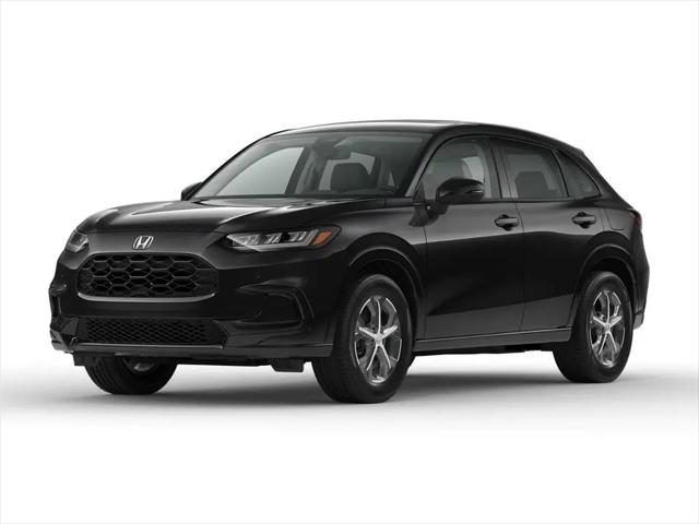 2025 Honda HR-V AWD EX-L for sale in Birmingham, AL