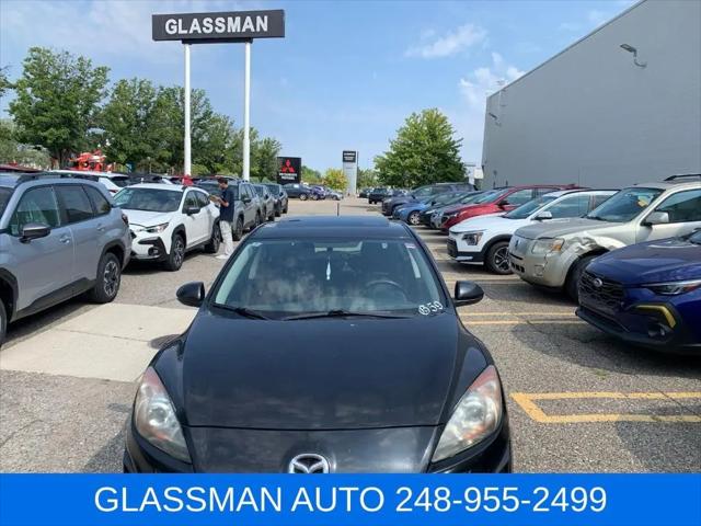 2011 Mazda Mazda3 s Sport for sale in Southfield, MI