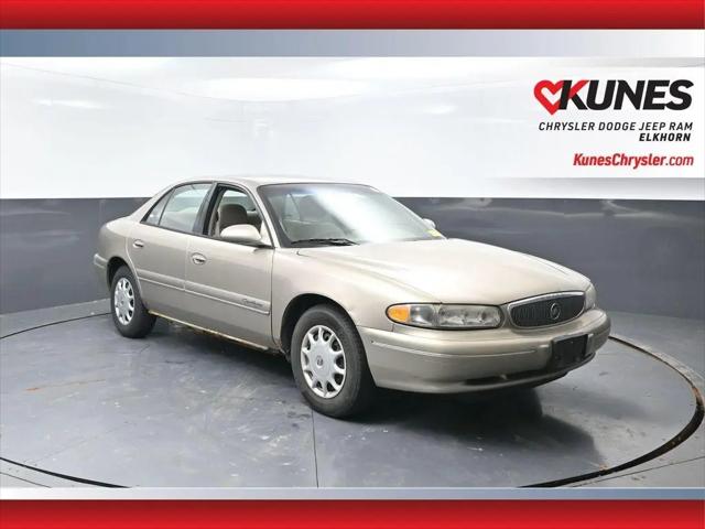 2002 Buick Century Custom for sale in Elkhorn, WI