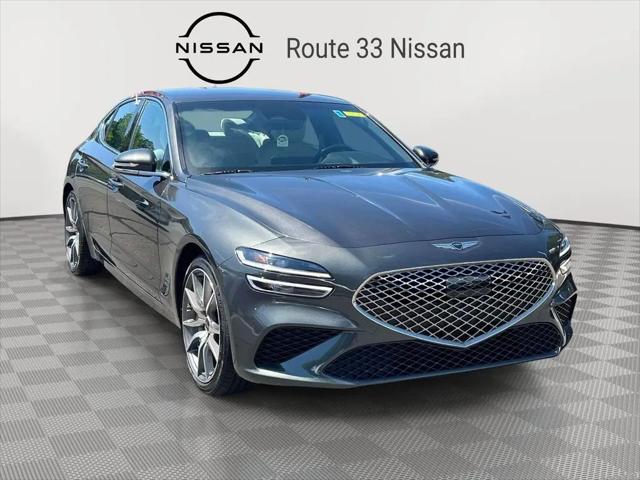2025 Genesis G70 2.5T RWD for sale in Trenton, NJ
