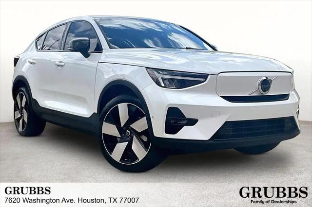2023 Volvo CT Twin Plus for sale in Houston, TX