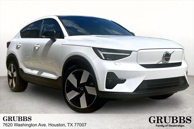 2023 Volvo CT Twin Ultimate for sale in Houston, TX