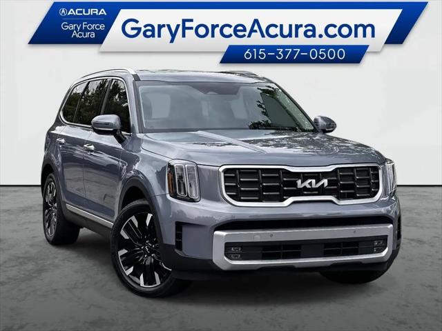 2024 Kia Telluride SX for sale in Brentwood, TN