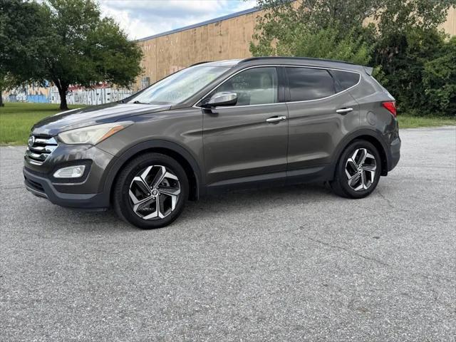 2013 Hyundai Santa Fe Sport 2.0T for sale in Birmingham, AL