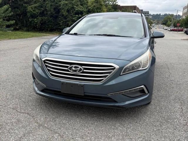 2015 Hyundai Sonata SE for sale in Birmingham, AL