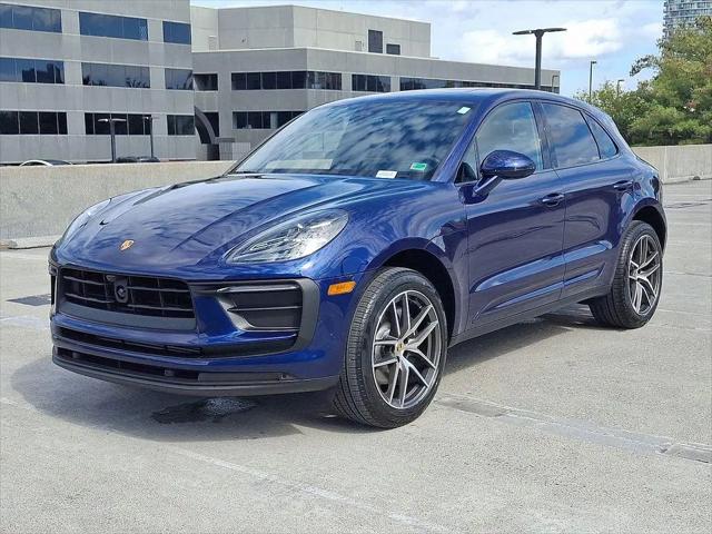 2026 Porsche Macan Macan for sale in Vienna, VA