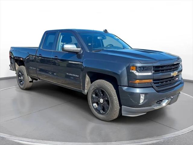 2019 Chevrolet Silverado 1500 LD LT for sale near Eaton, OH
