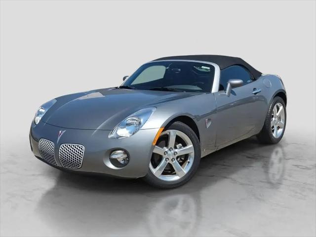 2006 Pontiac Solstice Unknown for sale in Waterford, MI