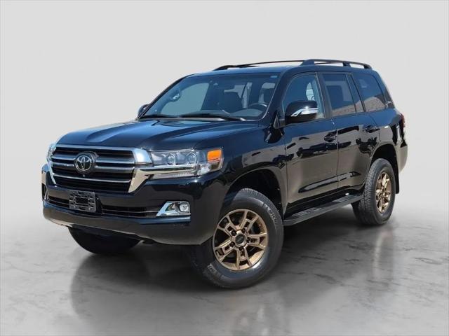 2021 Toyota Land Cruiser Heritage Edition for sale in Waterford, MI