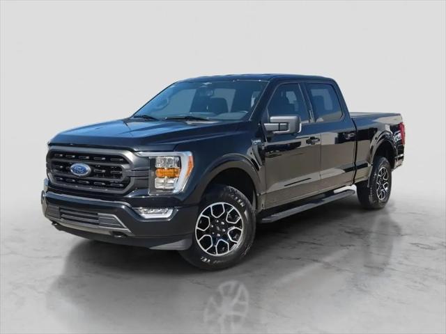 2023 Ford F-150 XLT for sale in Waterford, MI