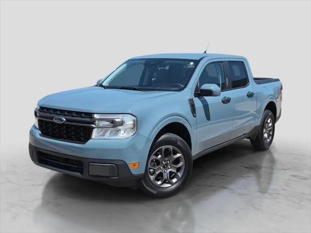 2023 Ford Maverick XLT for sale in Waterford, MI