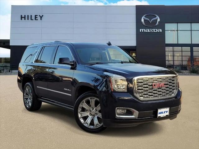 2018 GMC Yukon Denali for sale in Arlington, TX