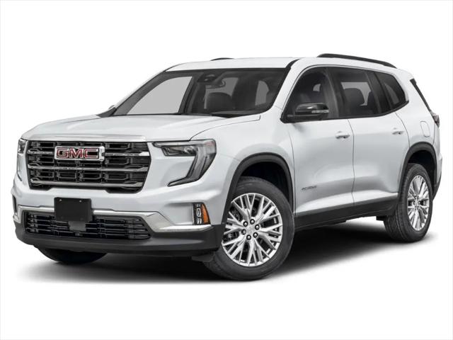 2026 GMC Acadia Elevation FWD for sale in Republic, MO
