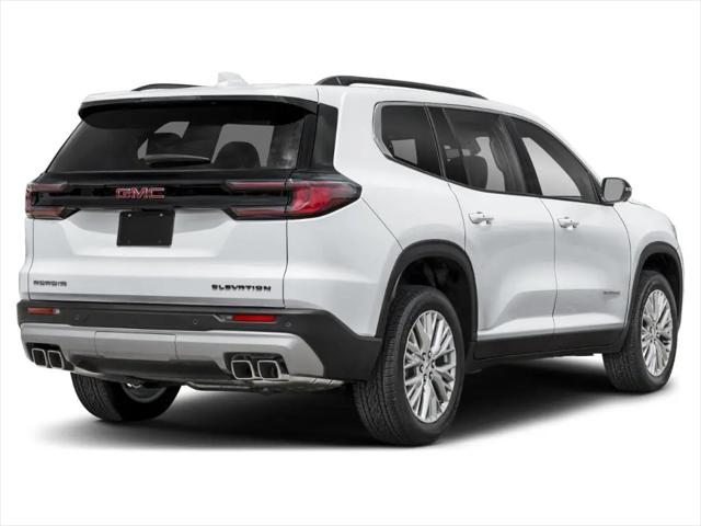 2026 GMC Acadia Elevation FWD for sale in Republic, MO