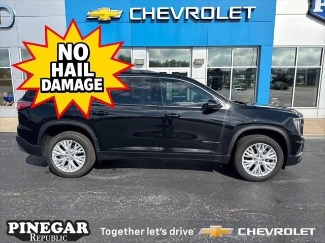 2026 GMC Acadia Elevation FWD for sale in Republic, MO