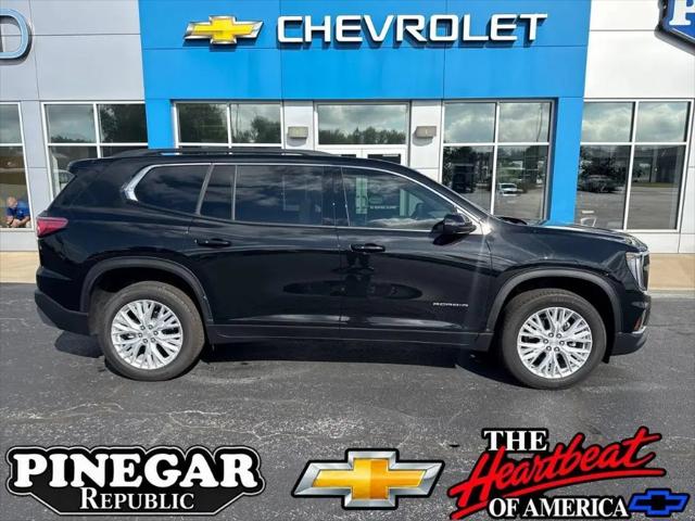 2026 GMC Acadia Elevation FWD for sale in Republic, MO