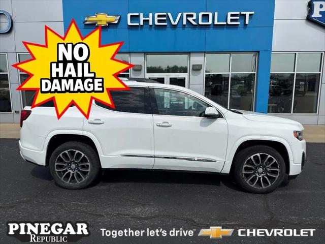 2020 GMC Acadia FWD Denali for sale in Republic, MO