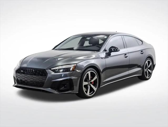 2024 Audi A5 Sportback Premium Plus 45 TFSI quattro S tronic for sale in Bloomington, MN