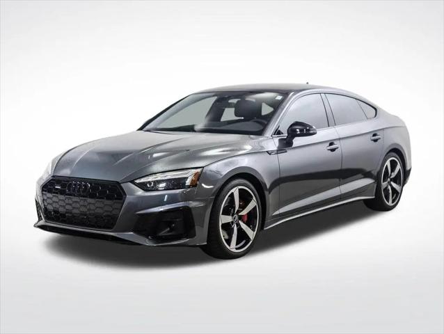 2024 Audi A5 Sportback Premium Plus 45 TFSI quattro S tronic for sale in Bloomington, MN