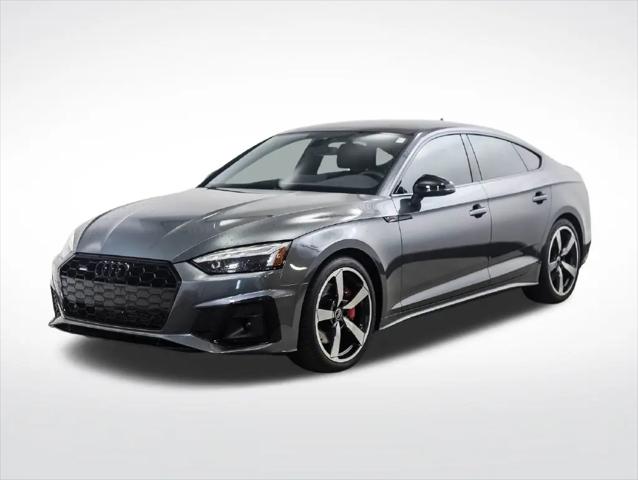 2024 Audi A5 Sportback Premium Plus 45 TFSI quattro S tronic for sale in Bloomington, MN