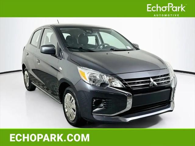 2024 Mitsubishi Mirage ES for sale in Duluth, GA
