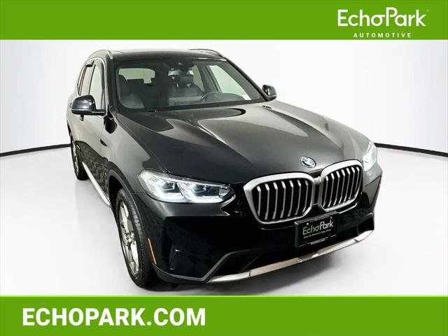 2024 BMW X3 xDrive30i for sale in Duluth, GA