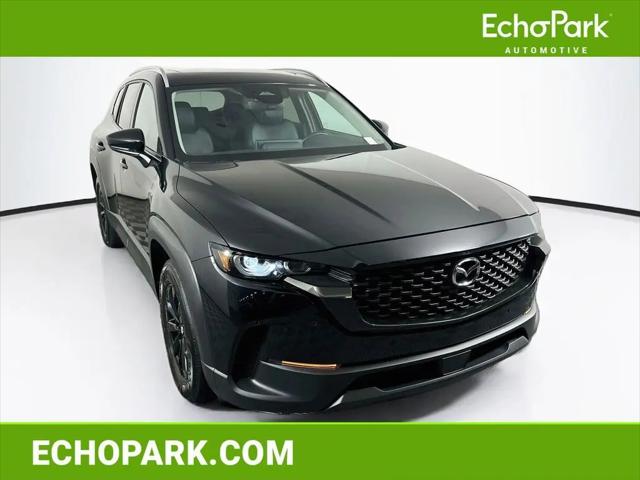 2026 Mazda CX-50 2.5 S Preferred for sale in Duluth, GA