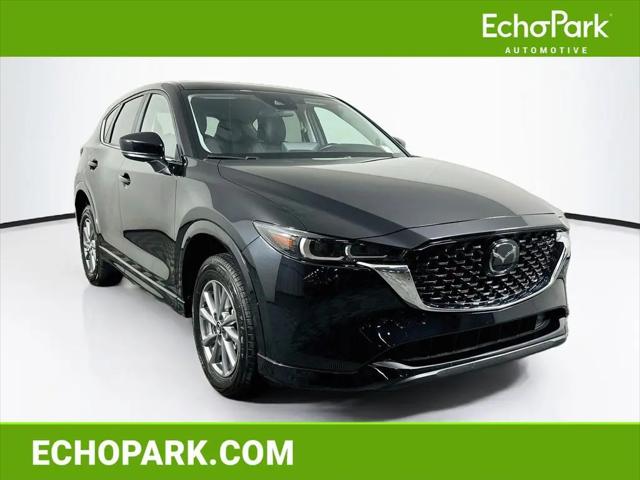 2025 Mazda CX-5 2.5 S Select for sale in Duluth, GA