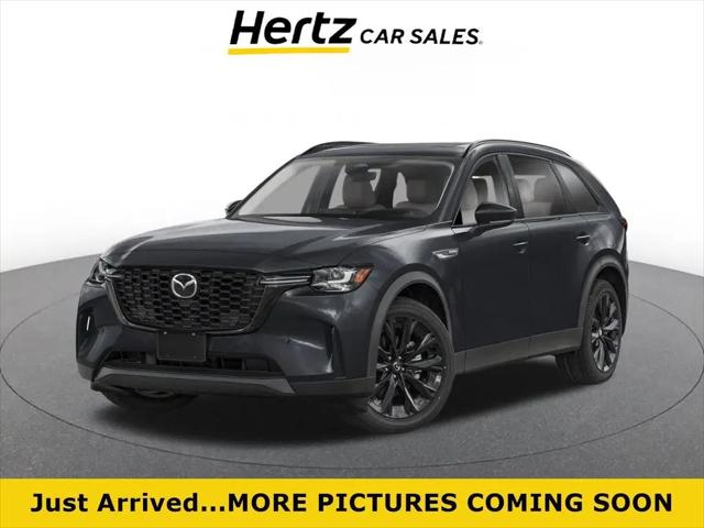 2026 Mazda X-90 3.3 Turbo Premium Sport for sale in Jacksonville, FL