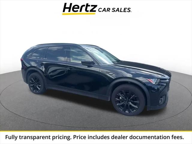 2026 Mazda X-90 3.3 Turbo Premium Sport for sale in Jacksonville, FL