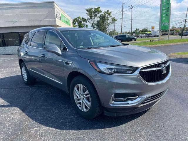 2020 Buick Enclave AWD Essence for sale in Murfreesboro, TN