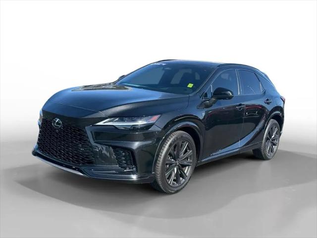 2023 Lexus RX 500h F SPORT Performance for sale in San Jose, CA
