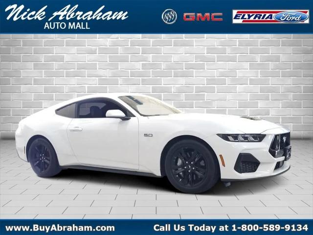 2024 Ford Mustang GT Fastback for sale in Elyria, OH