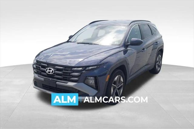2025 Hyundai Tucson SEL for sale in Florence, SC