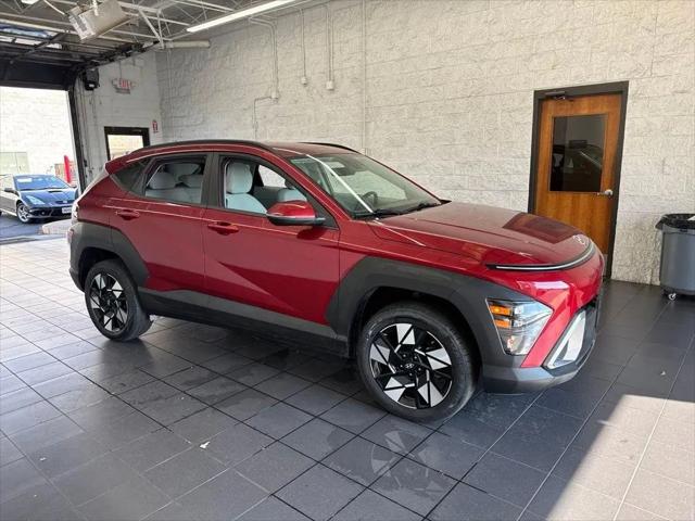 2025 Hyundai Kona SEL for sale in Springfield, MO