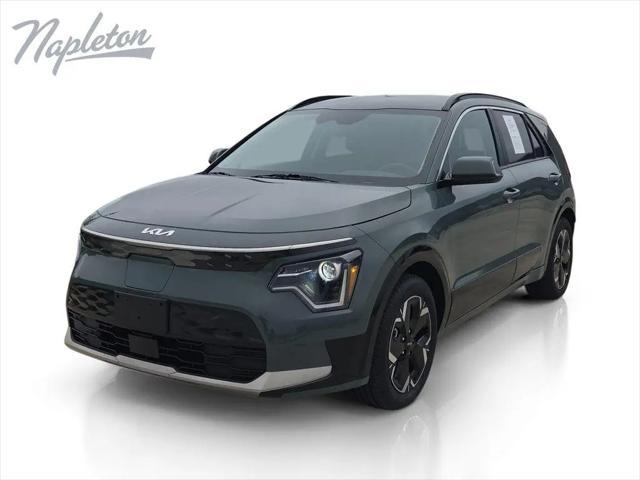 2023 Kia Niro EV Wind for sale in Fishers, IN