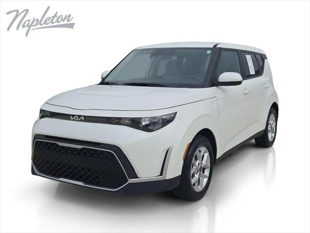 2025 Kia Soul LX for sale in Fishers, IN