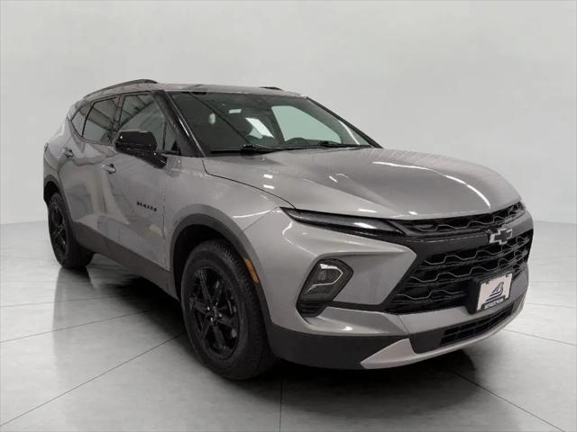 2023 Chevrolet Blazer AWD 2LT for sale in Appleton, WI