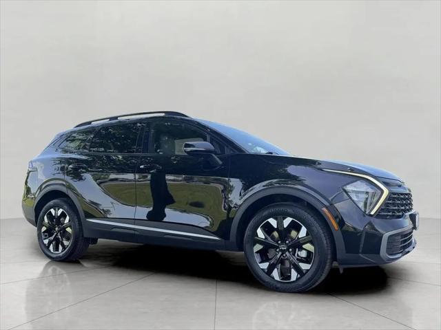 2023 Kia Sportage X-Line for sale in Appleton, WI